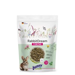 Bunny Nature Alimento Sueño Conejo Enano Joven 600 gr Precio: 6.5000001. SKU: B187LVYHP6