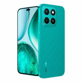 Honor X8c Smartphone Verde 6.7" AMOLED 120Hz, 8GB RAM, 256GB Almacenamiento Interno, Cámara 108MP, Batería 5000mAh