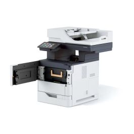 Xerox VersaLink B625V_DN Multifunción Láser Monocromo 61 ppm para Oficina de Alto Volumen