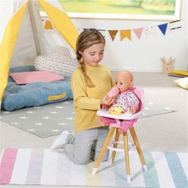 Baby Born Silla Alta 829271 Zapf Creation