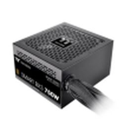 Thermaltake Smart BX3 Fuente de Alimentación 750W ATX para PC con Certificación 80 PLUS Bronze y Cableado Totalmente Modular Color Negro