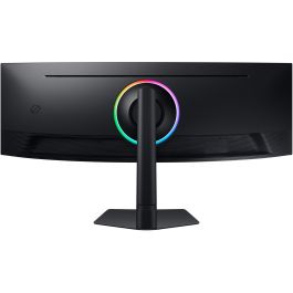 Samsung S49CG950EU 49" (5120x1440) DQHD HDR1000 Curved 1ms 240Hz Monitor