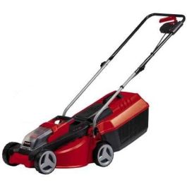 Einhell GE-CM 18/30 Li Solo Cortacésped Akku-Rasenmäher 18V Ancho 30cm para hasta 150m² Precio: 146.4999998. SKU: B1AJNQ2DSD