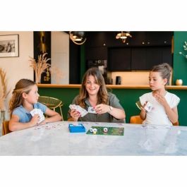 DUJARDIN DUJ3262190413467 Mille Bornes Mario Kart 2023 - Juego de cartas - ¡Recorre los 1000 Bornes con Mario y sus amigos!