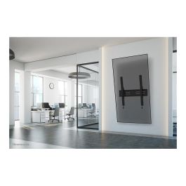 Neomounts WL35S-950BL19 Soporte Pared TV 55-115" 160kg Inclinable Negro