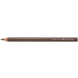 FABER-CASTELL Buntstift Jumbo Grip Schokobraun 12er Precio: 33.4999995. SKU: B1F29SSTQH