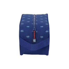 Zapatillero de Viaje Harry Potter Captain Azul marino 29 x 15 x 14 cm