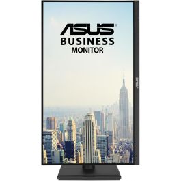 ASUS VA27DQFS Monitor IPS 27" Full HD (1920x1080) 100Hz 1ms con Altavoces, 2x USB 3.2 y Ajustes Ergonómicos Negro