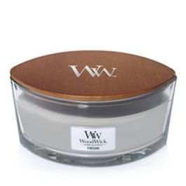 Vela Perfumada Woodwick Core Ellipse Fireside 453 g Vela Perfumada Woodwick Core Ellipse Fireside 453 g