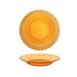 Paris Plato Hondo Ambar 23 cm - Vajilla, Platos Hondos (Set de 12) Precio: 2.541. SKU: B18V28P9AE