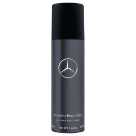 Spray Corporal Mercedes Benz Select (200 ml) Precio: 18.2226. SKU: S8304126