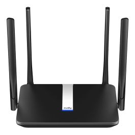 Router Cudy AC1200 Wifi Precio: 57.95000002. SKU: S7821556