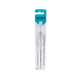 Kin Cepillo de Dientes Post-Quirúrgico, Cabezal Pequeño y Filamentos Extra Finos para Higiene Bucal Tras Cirugía - 1 Unidad Precio: 2.78999985. SKU: B1HE9BQEMY