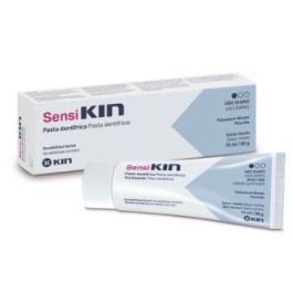 Sensi Kin Pasta Dental 75Ml Sensi Kin Pasta Dental 75Ml Precio: 11.49999972. SKU: B1FQRVEZA4