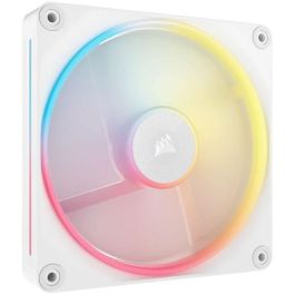 Corsair iCUE LINK LX140-R RGB Ventilador para Carcasa del Ordenador 14 cm Blanco CO-9051055-WW Precio: 52.5000003. SKU: B1EZTFH2YD