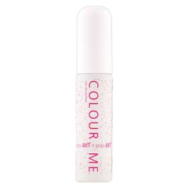 Colour Me Pop Art, Agua de perfume, Para mujeres, 50 ml Precio: 14.7899994. SKU: B14RVYC69R