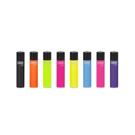 Clipper Encendedor CP11 Acabado Especial Soft, Varios Colores Precio: 1.79000019. SKU: B14FQP3NQ6