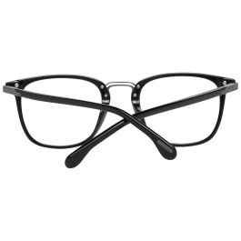 Montura de Gafas Unisex Lozza VL4152 500BLK