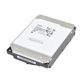 Toshiba MG10F Series Enterprise HDD 22TB 7200 RPM 3.5" Serial ATA III para NAS Precio: 653.89000039. SKU: B1K9HSZYNT