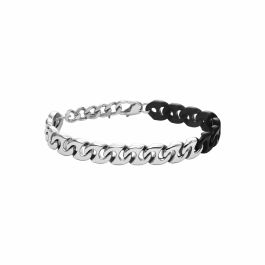 Pulsera Hombre Diesel Acero Inoxidable Precio: 104.98999995. SKU: B1H4K344CY
