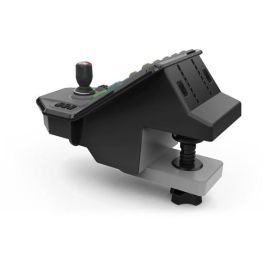Logitech Saitek Farm Sim Panel lateral del vehículo