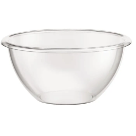 Bodum 1163610B Ensaladera Bistro Tritan Transparente ø 23 cm Precio: 24.78999963. SKU: B16JV3KCMC