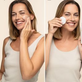 Pack Dúo de Limpieza Facial Rice InnovaGoods