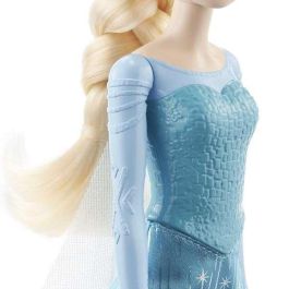 Muñeca disney frozen elsa Muñeca disney frozen elsa
