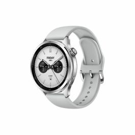 Smartwatch Xiaomi S4 BHR9197GL Gris Plateado Smartwatch Xiaomi S4 BHR9197GL Gris Plateado Precio: 167.49999992. SKU: B1EJETWHWM