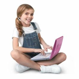 Laptop Vtech Genio Max Laptop Vtech Genio Max
