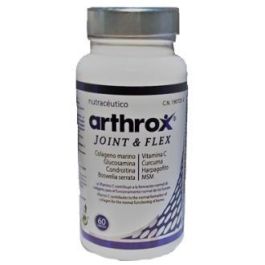 Arthrox Joint-Flex 60Comp. Arthrox Joint-Flex 60Comp. Precio: 23.9900001. SKU: B12VY8PN6S