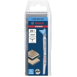 Bosch T308BF EXPERT Hojas de Sierra de Calar Hardwood 2-side clean