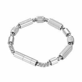 Pulsera Hombre Police PEAGB0001116 Acero Inoxidable Precio: 39.79000058. SKU: B17DGHKNME