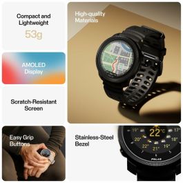 Smartwatch Polar 900112398 Smartwatch Polar 900112398