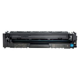 Hp Toner Cian Laserjet Pro Mfp M 282 Nw - 207A Hp Toner Cian Laserjet Pro Mfp M 282 Nw - 207A