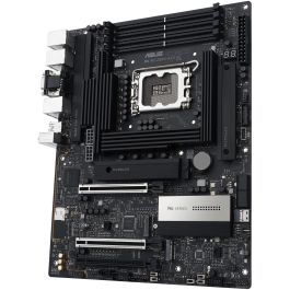 ASUS PRO WS Z890-ACE SE Placa Base Intel Z890 Socket LGA 1851 DDR5 ATX para PC Intel Core Ultra