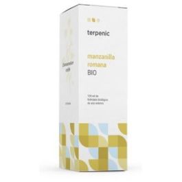TERPENIC Agua de Manzanilla Romana Hidrolato Bio 100ml – 100% Puro sin Aditivos, Certificación BioVidaSana Precio: 12.50000059. SKU: B19L5S9TMM