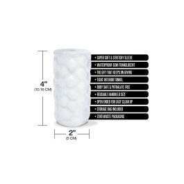 Masturbador NS Novelties Pleasure Package Masturbador NS Novelties Pleasure Package