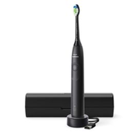 Cepillo de Dientes Eléctrico Philips HX7101/02 SONICARE 5300 Cepillo de Dientes Eléctrico Philips HX7101/02 SONICARE 5300