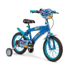 Bicicleta stitch 12" (3/5 años) Precio: 134.9997. SKU: B12HXBG3EH