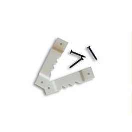 Fischer Colgador cuadros rectos fast&fix 534845 (blister 10 unid.) Precio: 2.78999985. SKU: S7901328