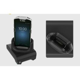 Zebra TC51/56 Single Slot Charge/USB ShareCradle – Base de Carga y Comunicación USB para Dispositivos Precio: 372.5000004. SKU: B12MQ763E4