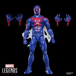 Hasbro Figura Spider-Man 2099 Spiderman Marvel Comics 15cm