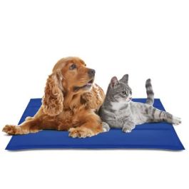 Nayeco Cool Mat Azul 50x40 cm Precio: 12.94999959. SKU: S7908717