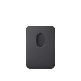 Funda para Móvil Apple MA6W4ZM/A Negro Apple Funda para Móvil Apple MA6W4ZM/A Negro Apple