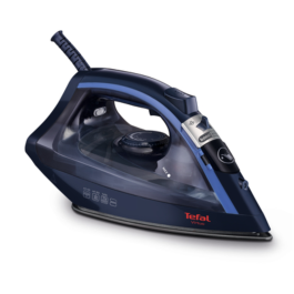 Tefal Plancha Vapor-Seco FV 1713 2000W Azul Precio: 29.49999965. SKU: B1JE4LD7FM