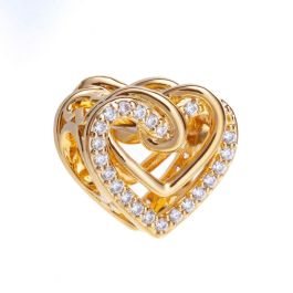 Abalorio Mujer Pandora 769270C01 Dorado Precio: 115.2283. SKU: B13P7CZTT9