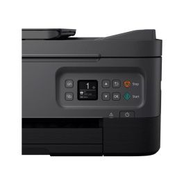 Equipo Multifuncion Canon Maxify Ts7450I Tinta Color 13Ppm Din A4 Negro 7Ppm Color Wifi Impresora Escaner