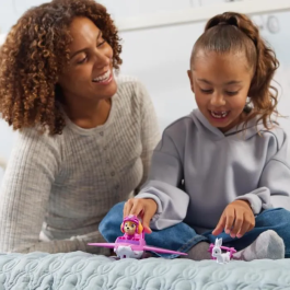 Spin Master Vehículo Paw Patrol Air Rescue 6071215