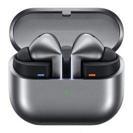 Auriculares Samsung BUDS3 PRO Gris Auriculares Samsung BUDS3 PRO Gris Precio: 274.49999984. SKU: B195N8QG4Y